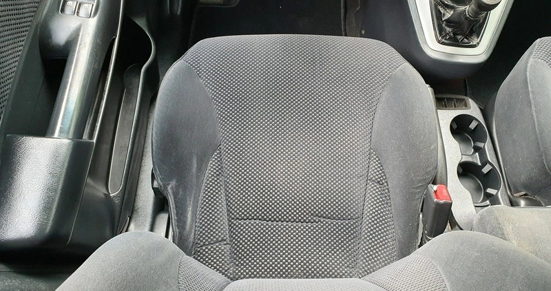Hyundai Tucson cena 20700 przebieg: 197594, rok produkcji 2007 z Poniec małe 781